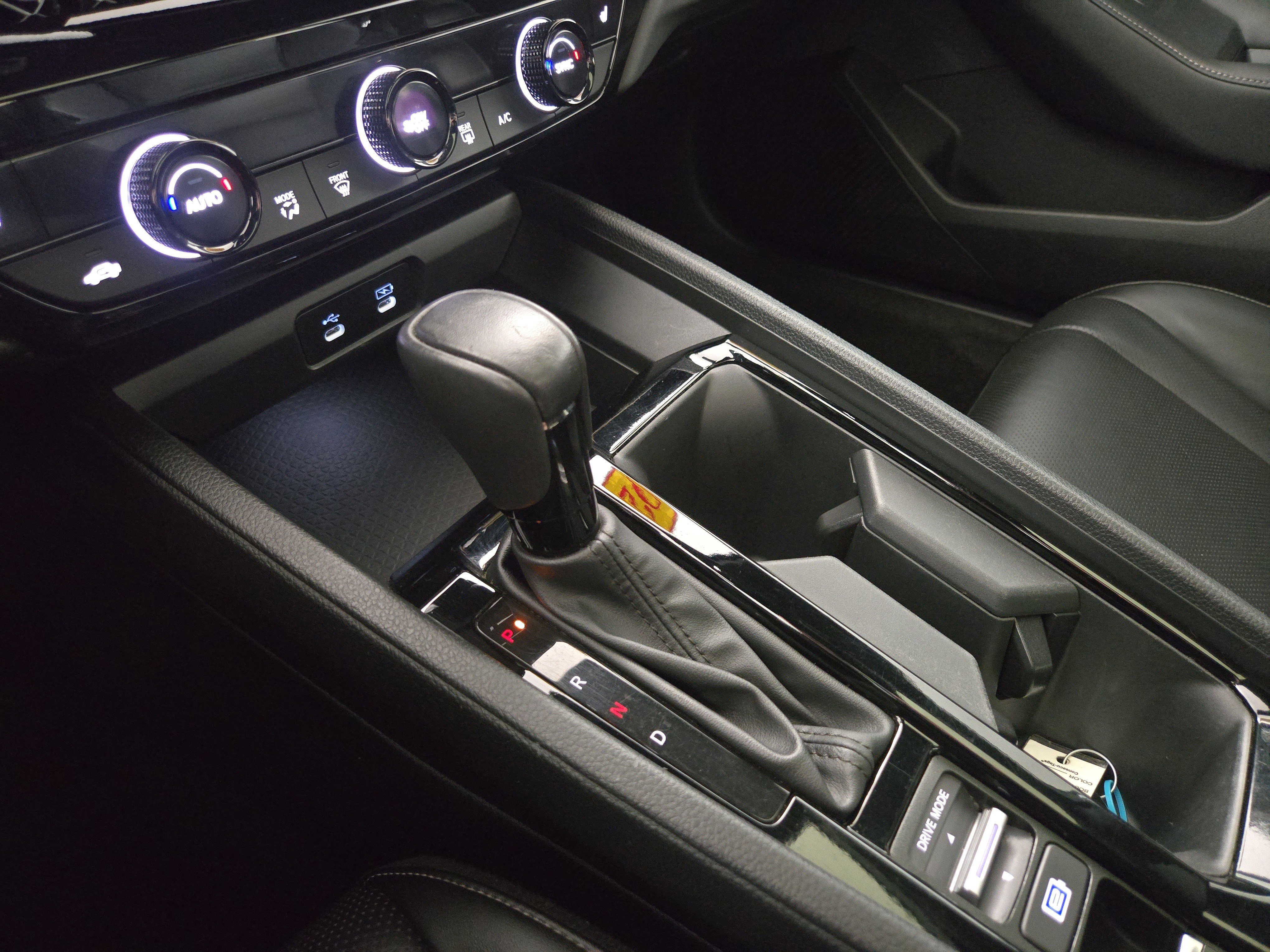 Used 2023 Honda Accord Sport image 24