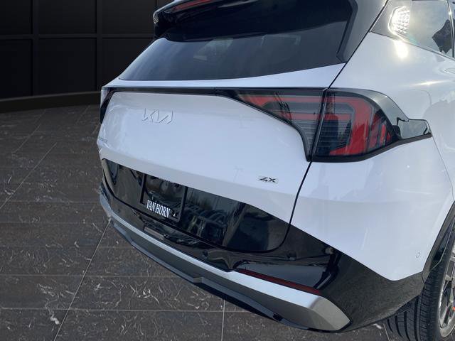 New 2026 Kia Sportage SX image 41