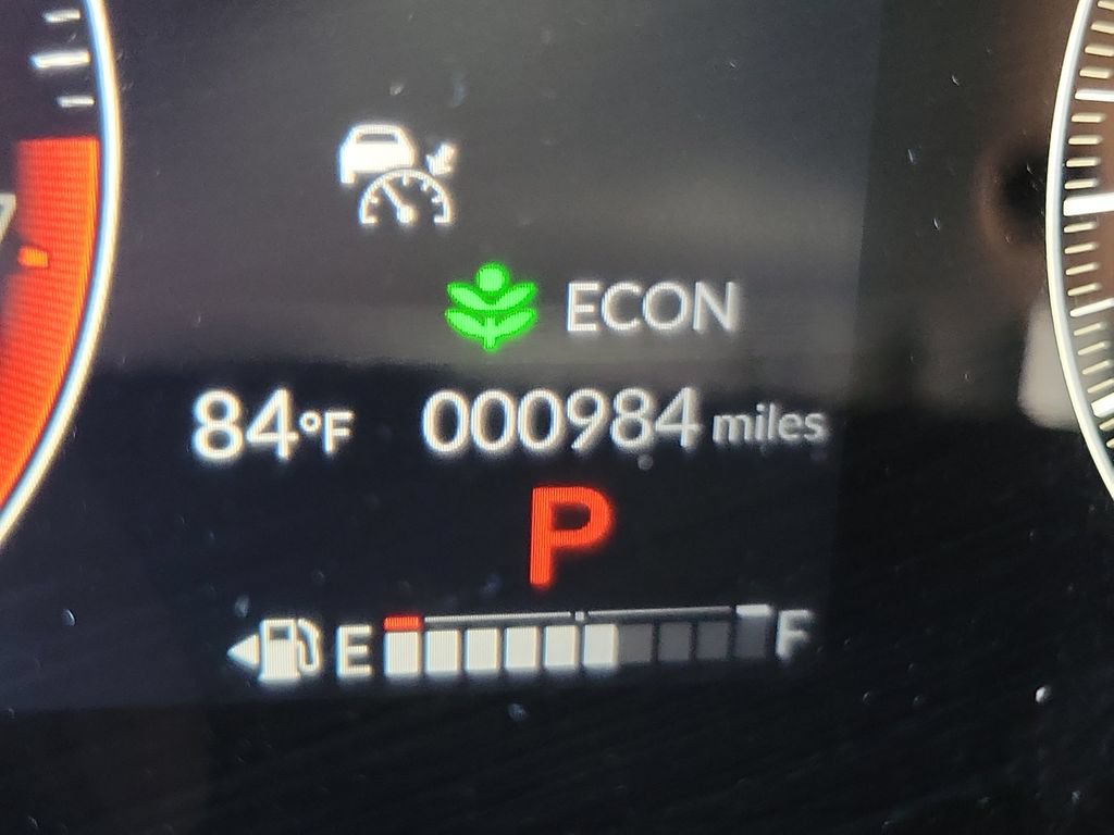 Certified 2027 Honda HR-V Sport image 28