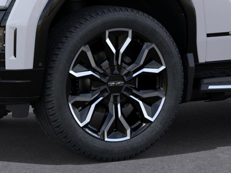 New 2025 GMC Sierra EV Denali AWD/4WD image 29