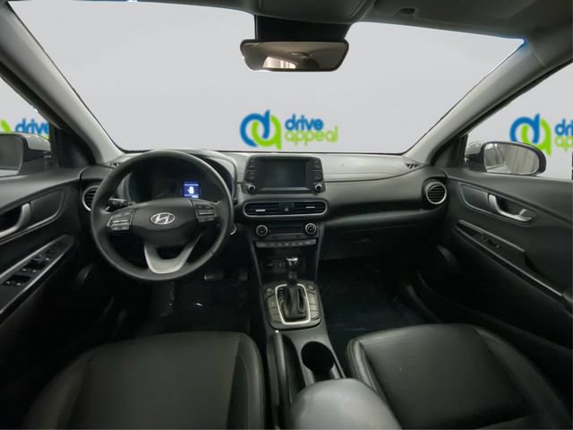 Used 2018 Hyundai Kona Limited AWD/4WD image 30