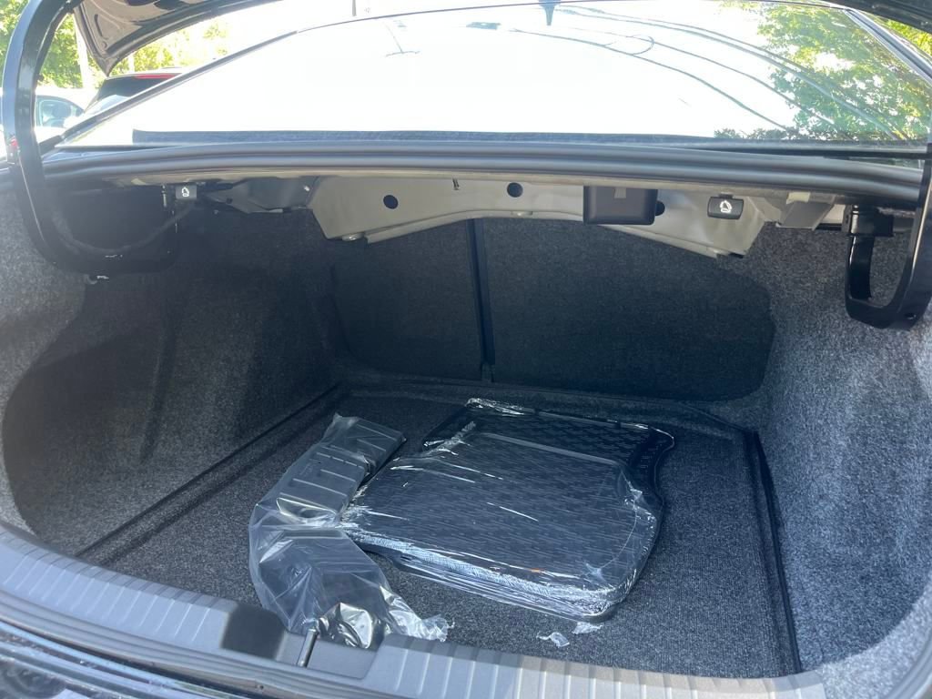 New 2025 Volkswagen Jetta Sport image 17