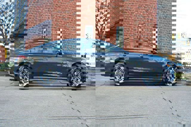 Used 2019 Mercedes-Benz AMG GT 53 image 4