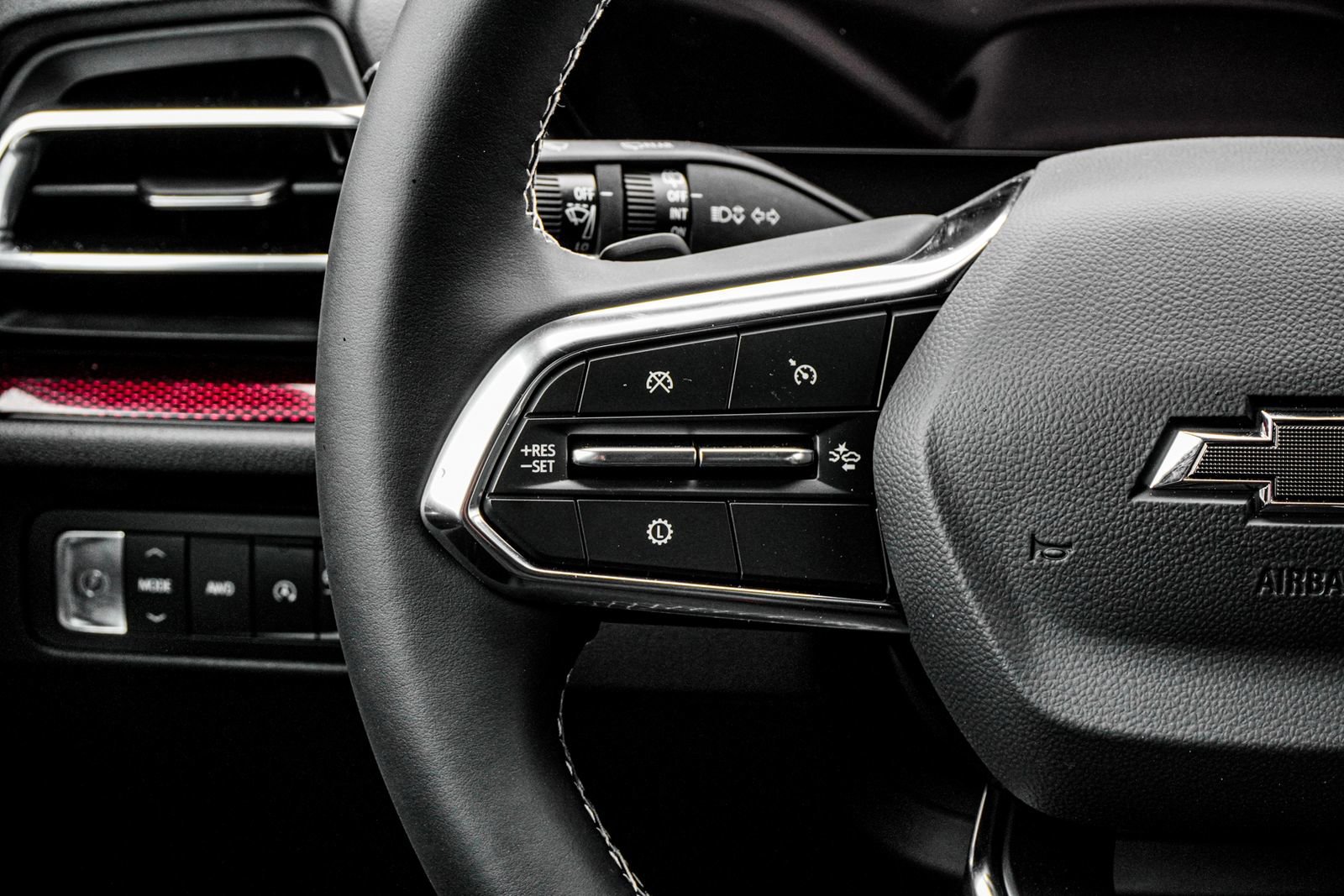 New 2026 Chevrolet Traverse Z71 image 26