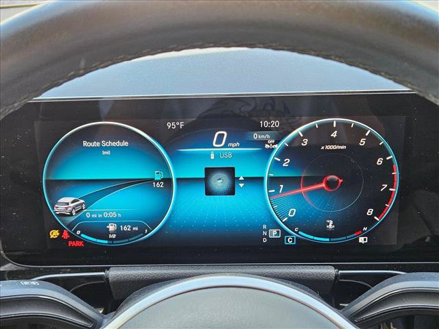 Certified 2023 Mercedes-Benz GLA 250 image 10