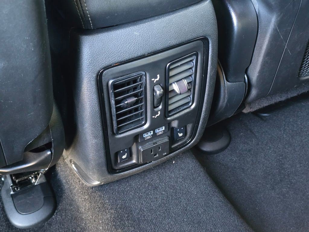 Used 2022 Dodge Durango GT AWD/4WD image 19