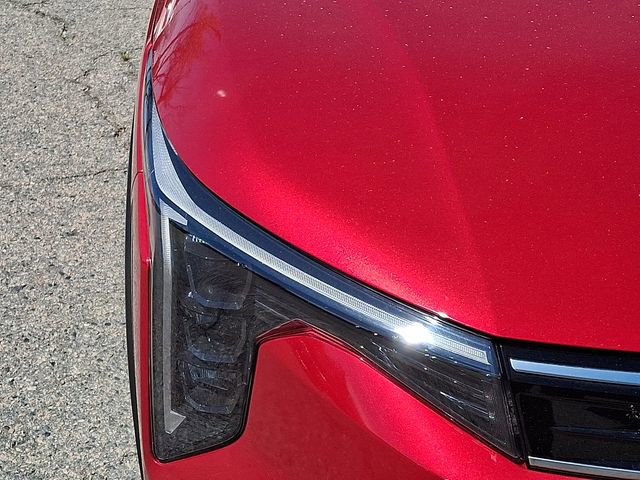 Certified 2025 Kia K4 EX image 10