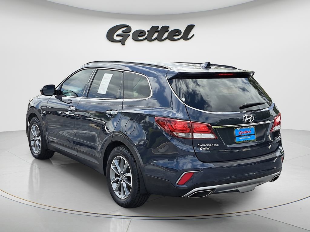 Used 2018 Hyundai Santa Fe SE w/ Cargo Package FWD image 14