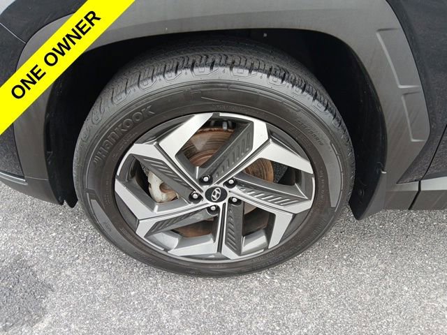 Used 2022 Hyundai Tucson Limited AWD/4WD image 2