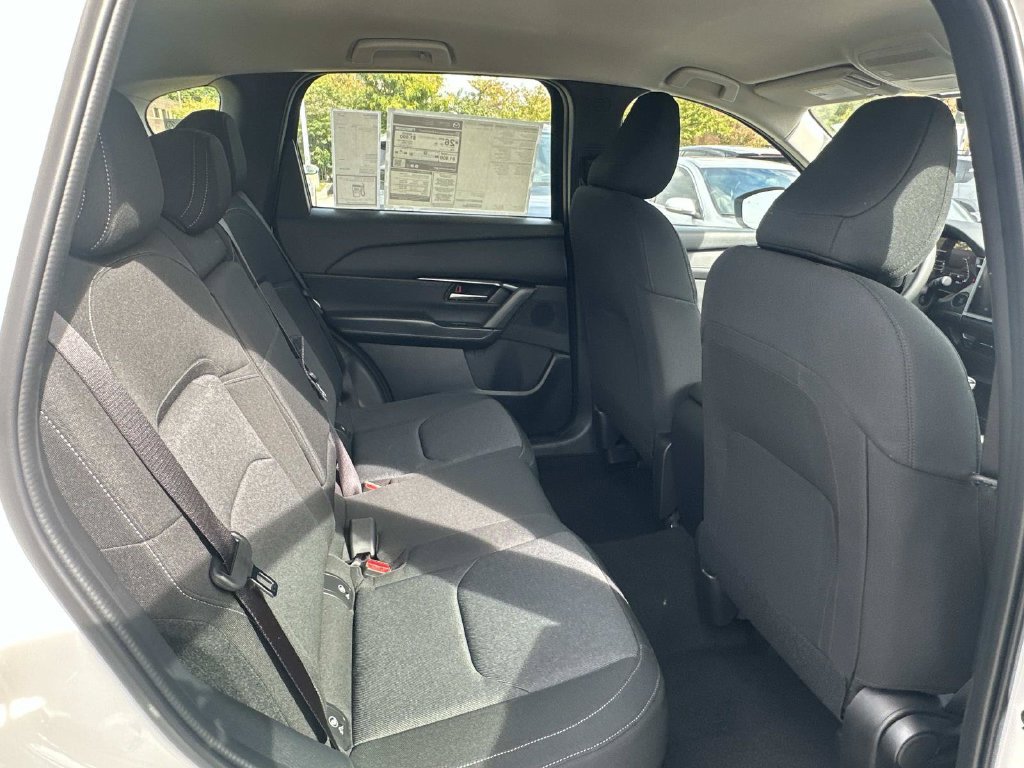 New 2026 MAZDA CX-5 AWD 2.5 S image 25