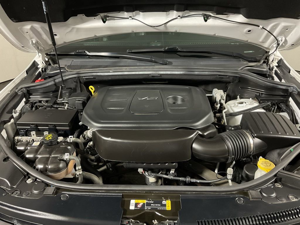 Used 2021 Jeep Grand Cherokee Limited X image 11