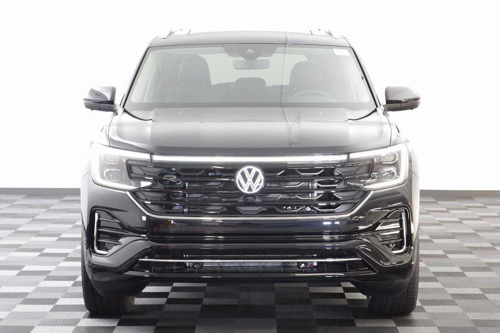 New 2026 Volkswagen Atlas SEL Premium R-Line image 23