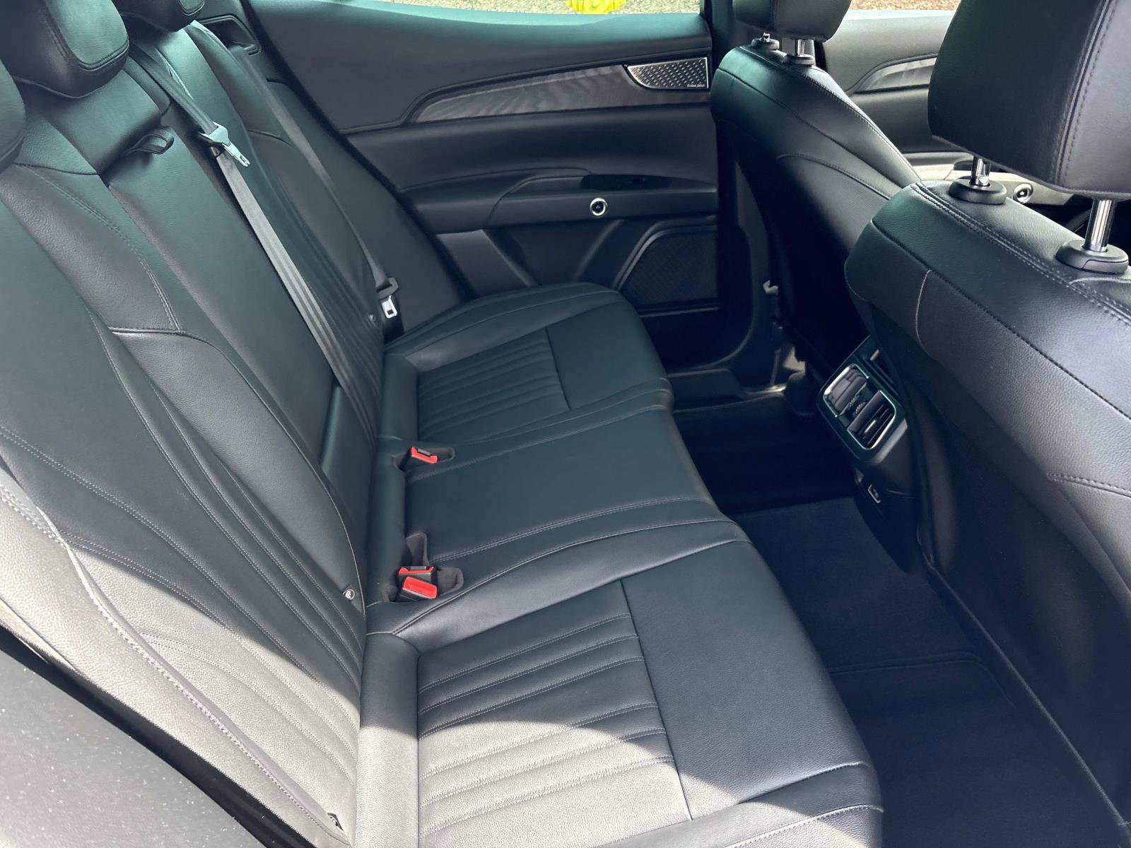 Used 2023 Maserati Grecale Modena image 34