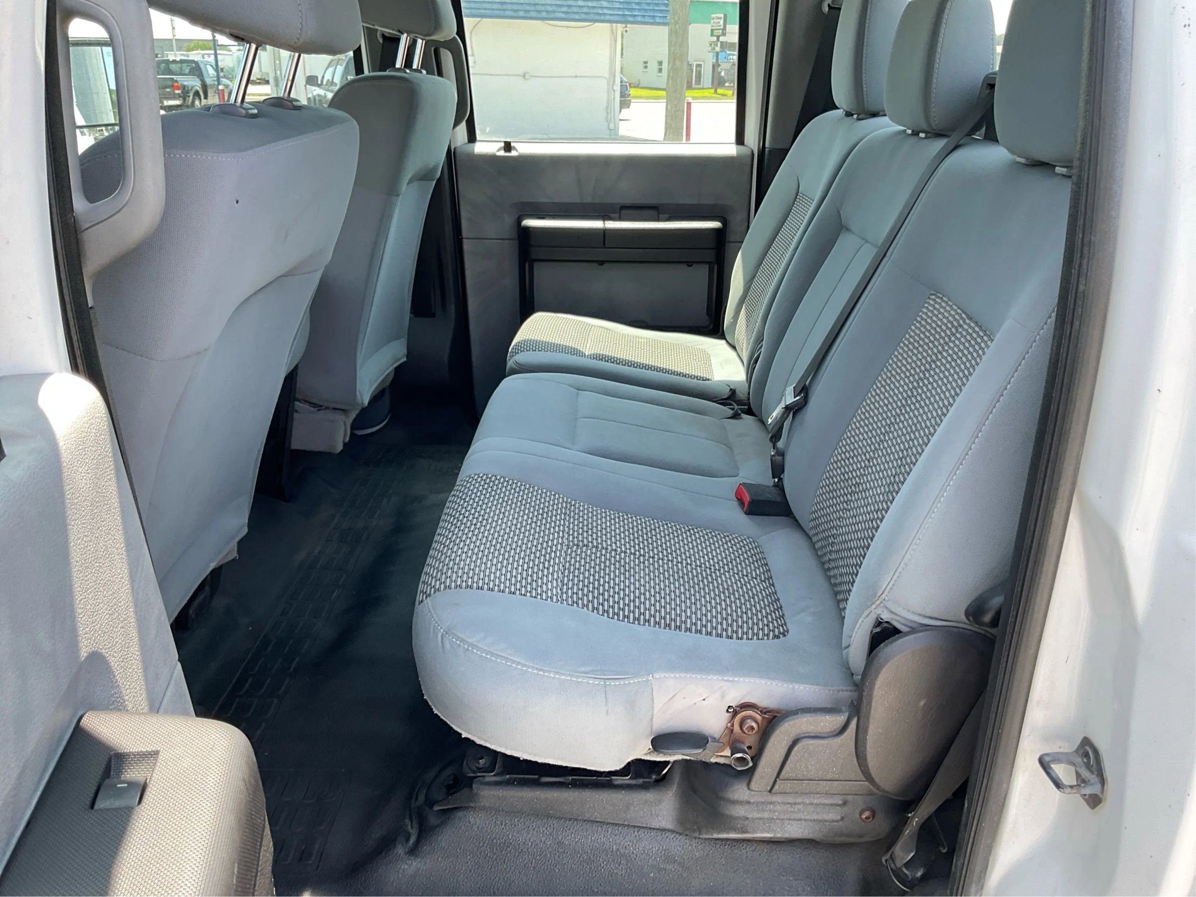 Used 2013 Ford F250 XL w/ PWR Equipment Group AWD/4WD image 10