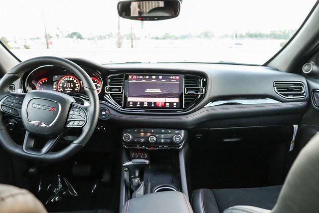 New 2026 Dodge Durango GT AWD/4WD image 17