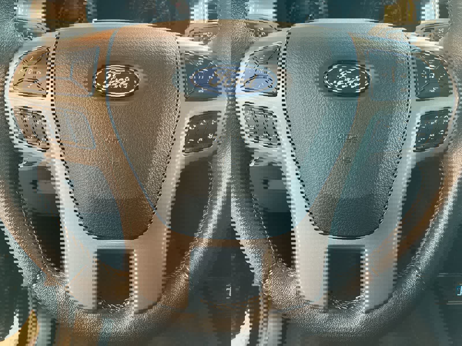 Used 2023 Ford Ranger XLT w/ Equipment Group 301A Mid AWD/4WD image 15