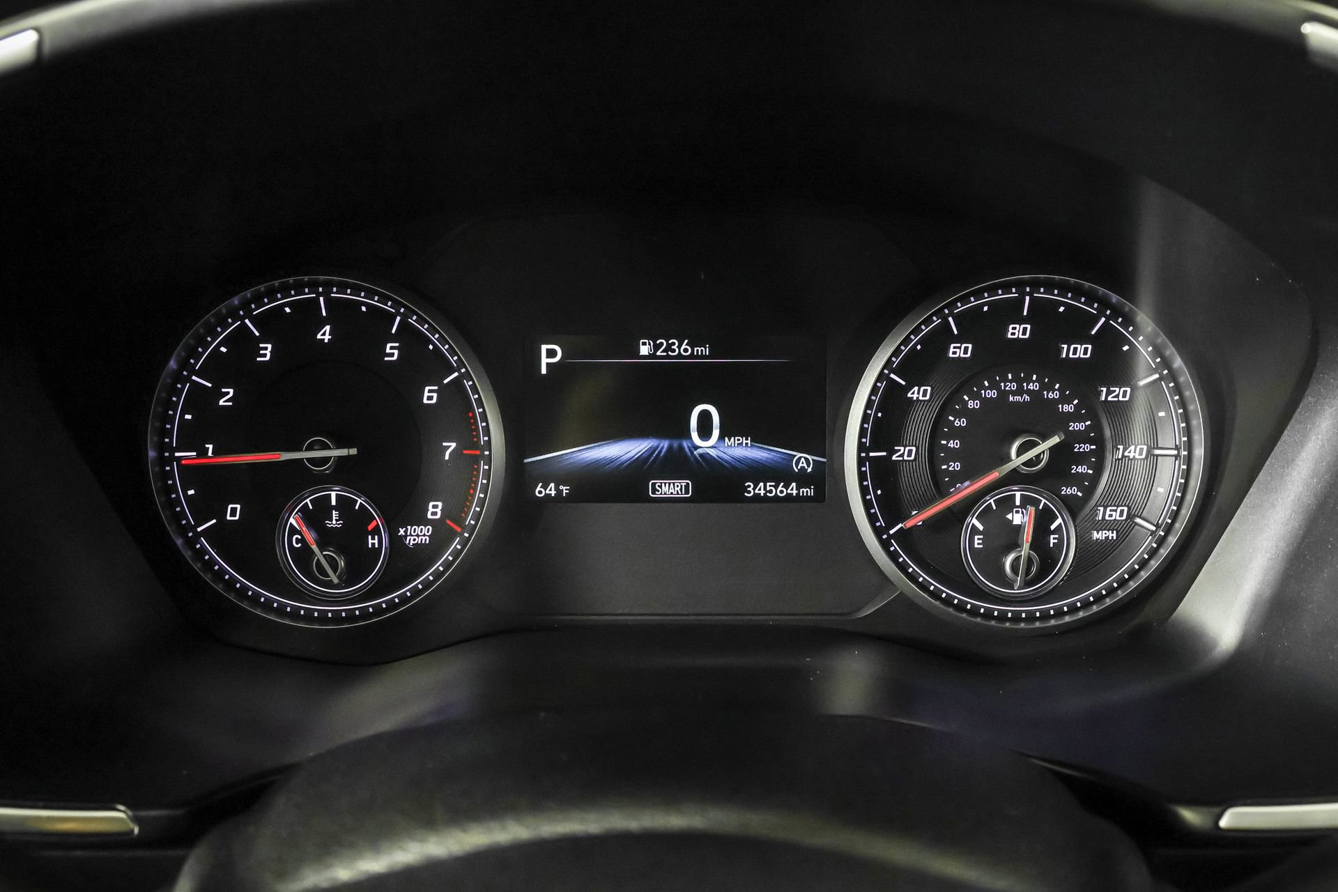 Used 2023 Hyundai Santa Fe XRT w/ Cargo Package image 30