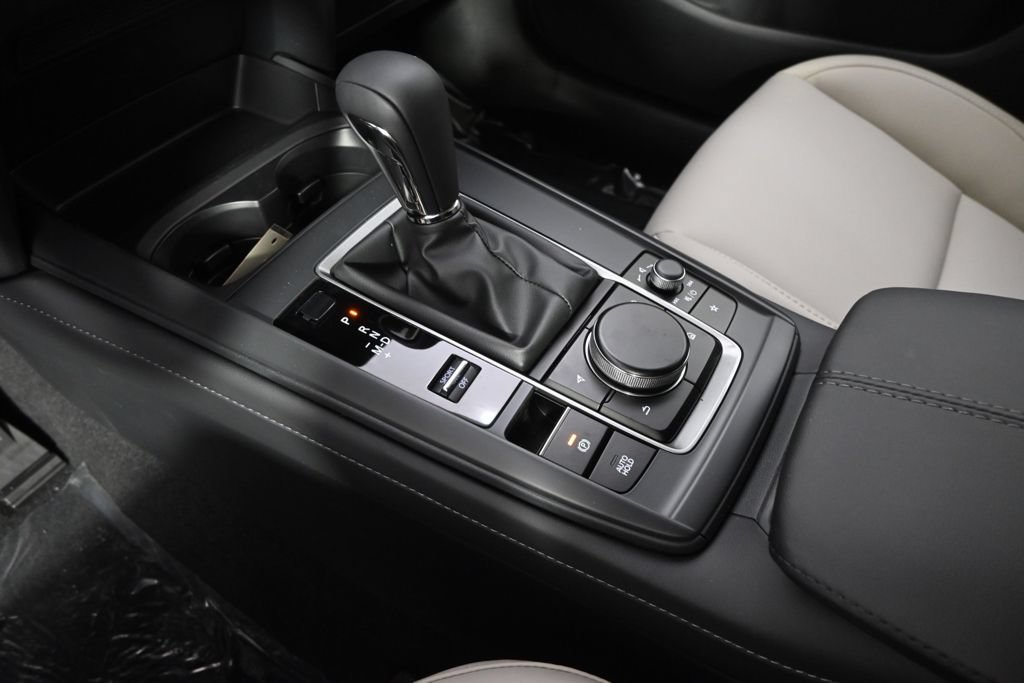 New 2026 MAZDA CX-30 AWD 2.5 S w/ Select Sport Pkg image 30