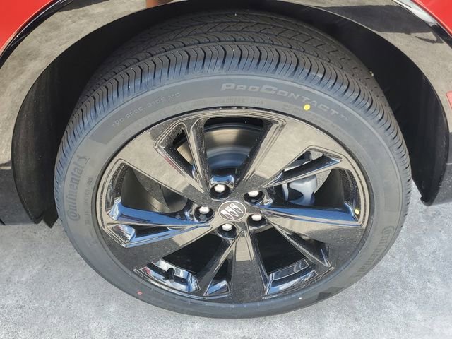 New 2026 Buick Envision Sport Touring AWD/4WD image 5