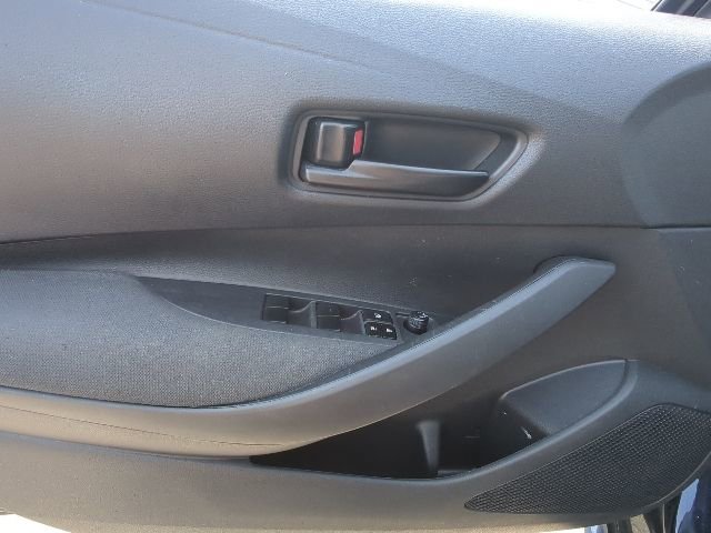 Used 2024 Toyota Corolla LE FWD image 22