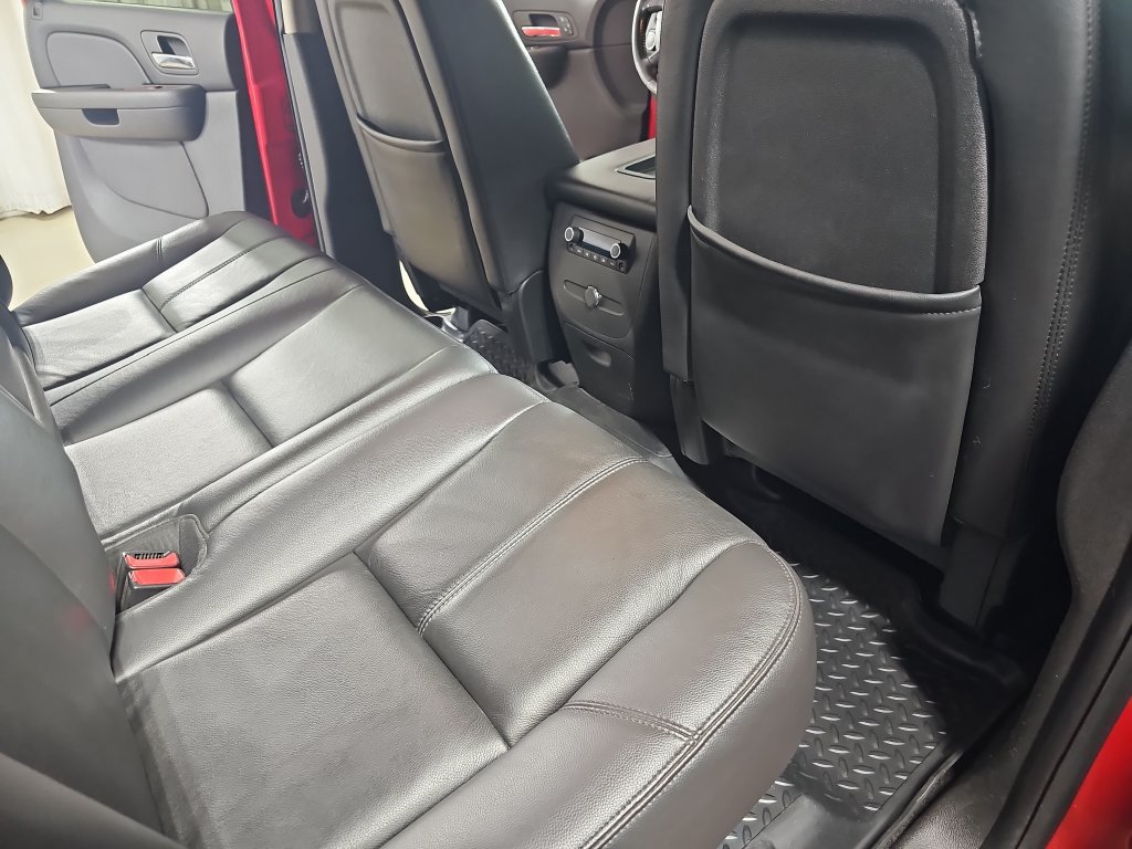 Used 2008 Chevrolet Silverado 2500 LTZ w/ Safety Package AWD/4WD image 14