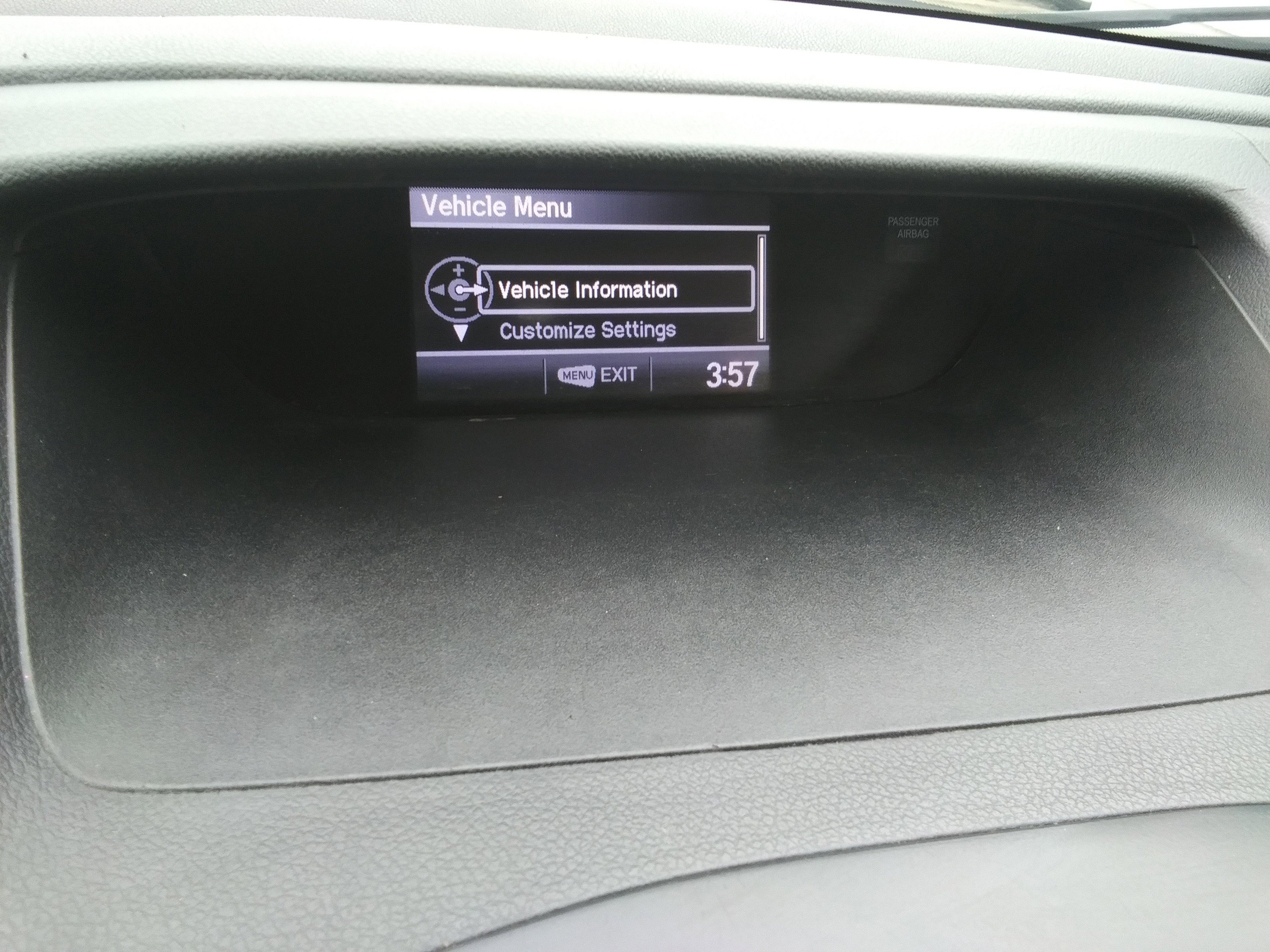 Used 2016 Honda CR-V EX-L image 21