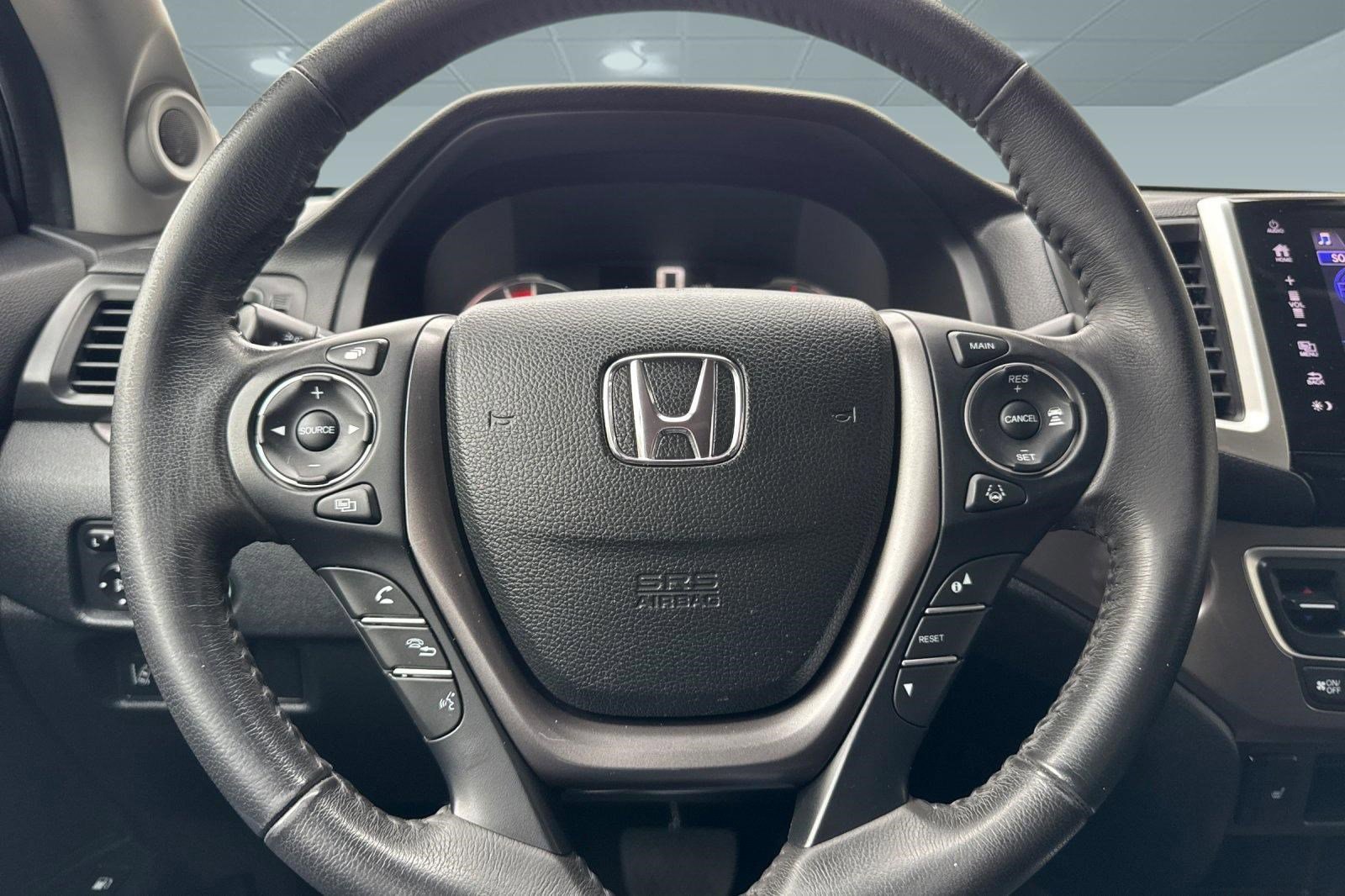 Used 2020 Honda Ridgeline RTL image 17
