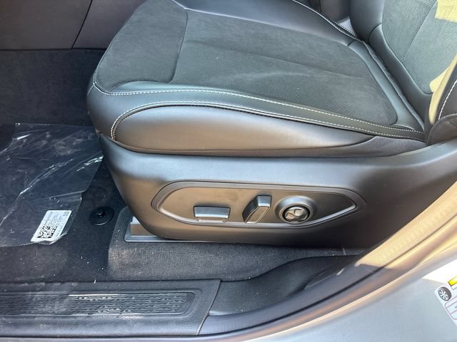 New 2026 Jeep Grand Cherokee Altitude AWD/4WD image 7