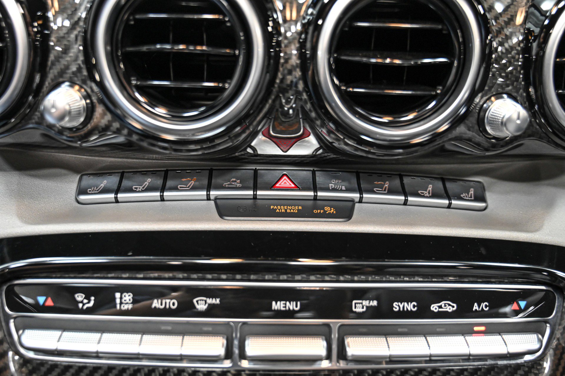 Used 2020 Mercedes-Benz AMG GT R image 35