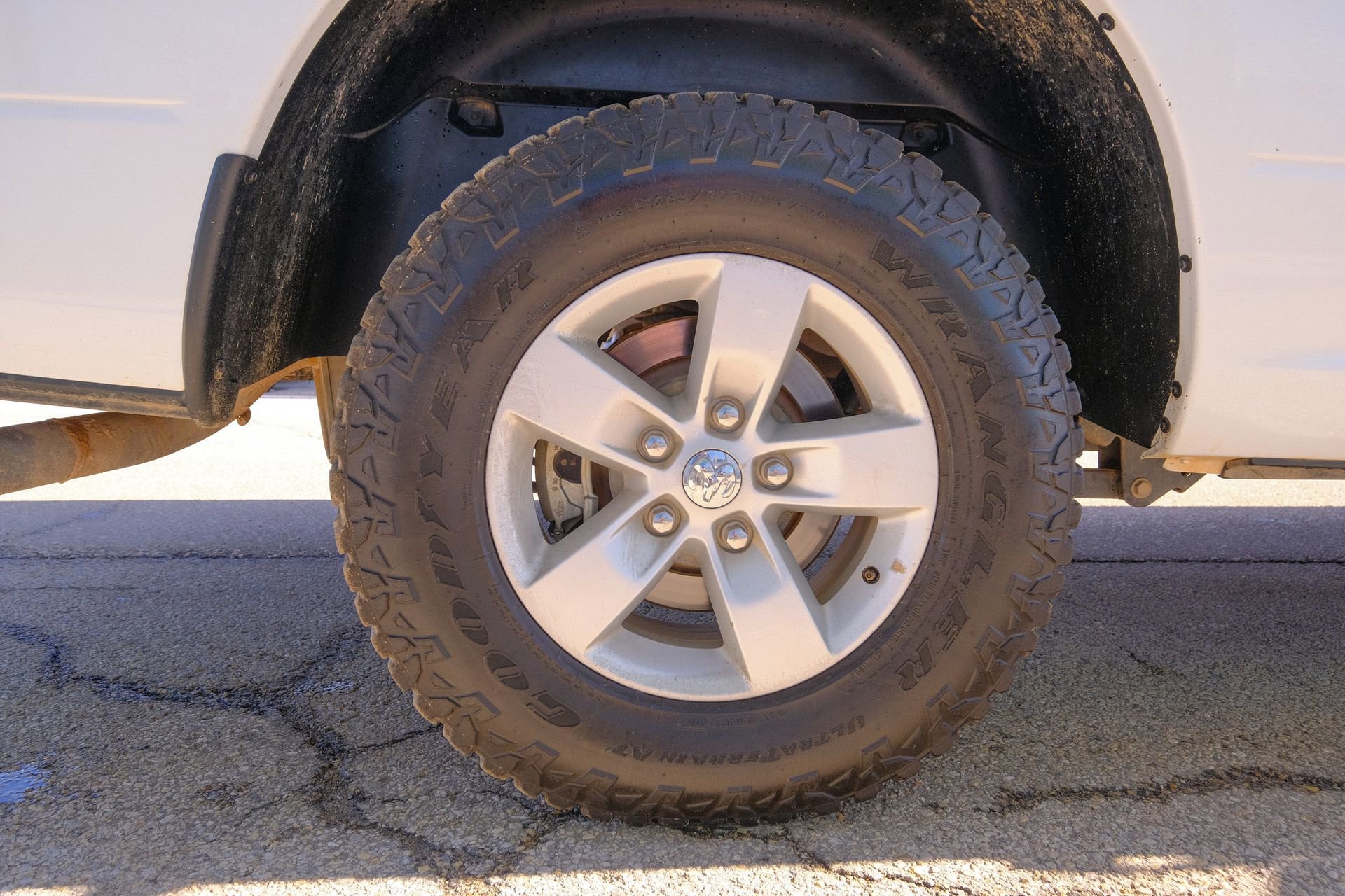 Used 2023 RAM 1500 Classic SLT w/ Electronics Group image 48