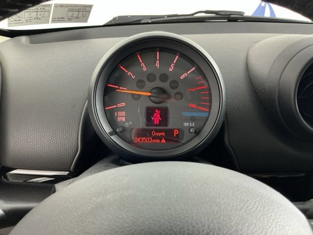 Used 2016 MINI Cooper Countryman S AWD/4WD image 25