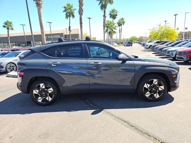 Certified 2025 Hyundai Kona SEL image 4