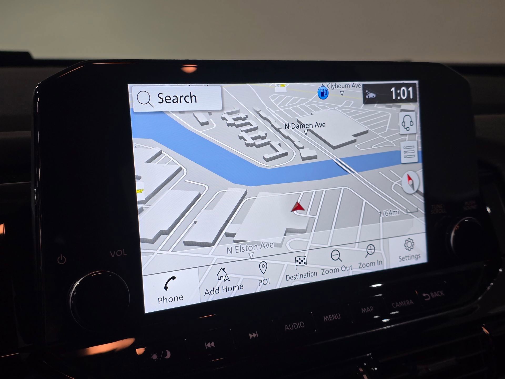 Used 2025 Nissan Pathfinder SL image 30