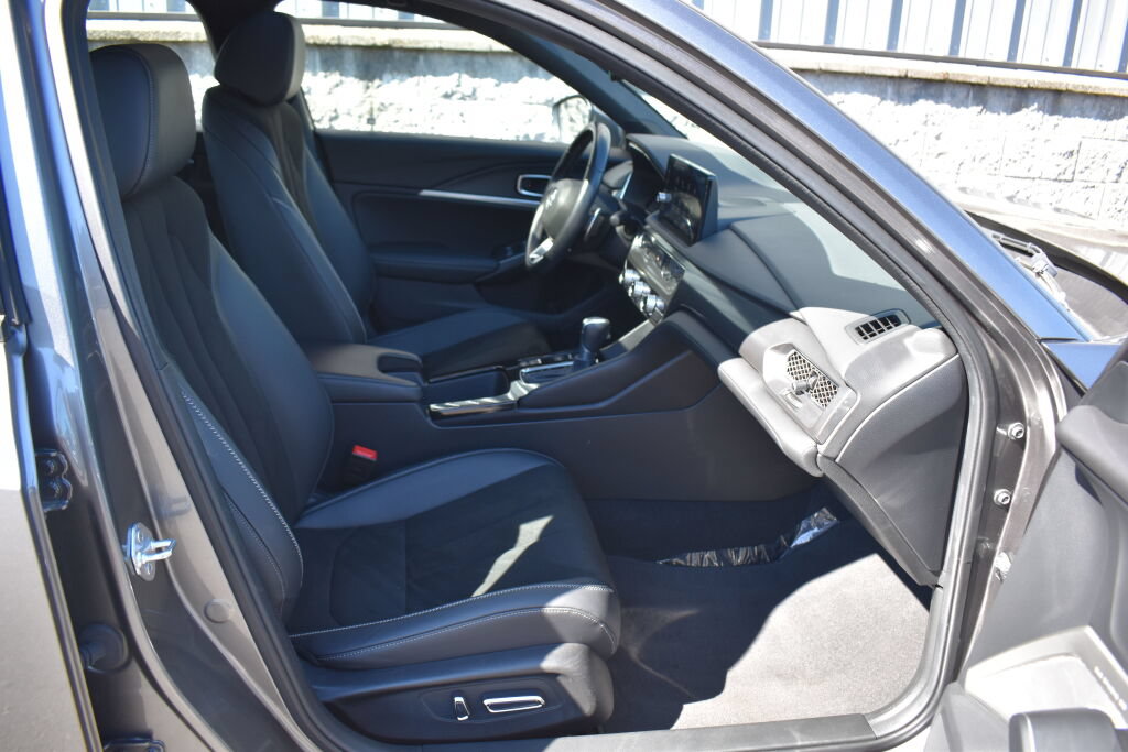 Used 2023 Acura Integra A-Spec FWD image 24