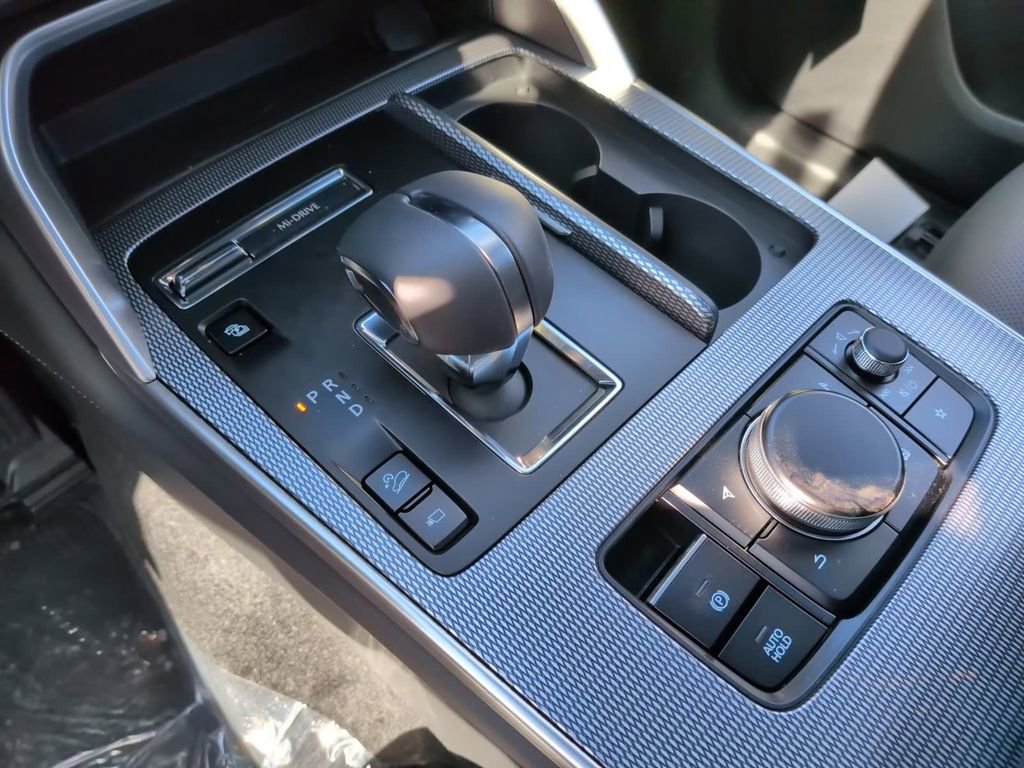 New 2026 MAZDA CX-90 Plug-In Hybrid w/ Premium Plus image 20
