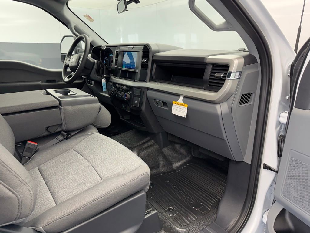 New 2026 Ford F450 XL w/ 360-Degree Camera Package image 60