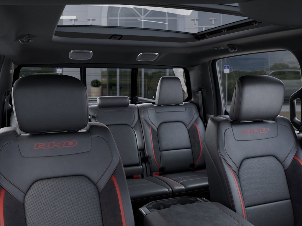 New 2026 RAM 1500 RHO image 26