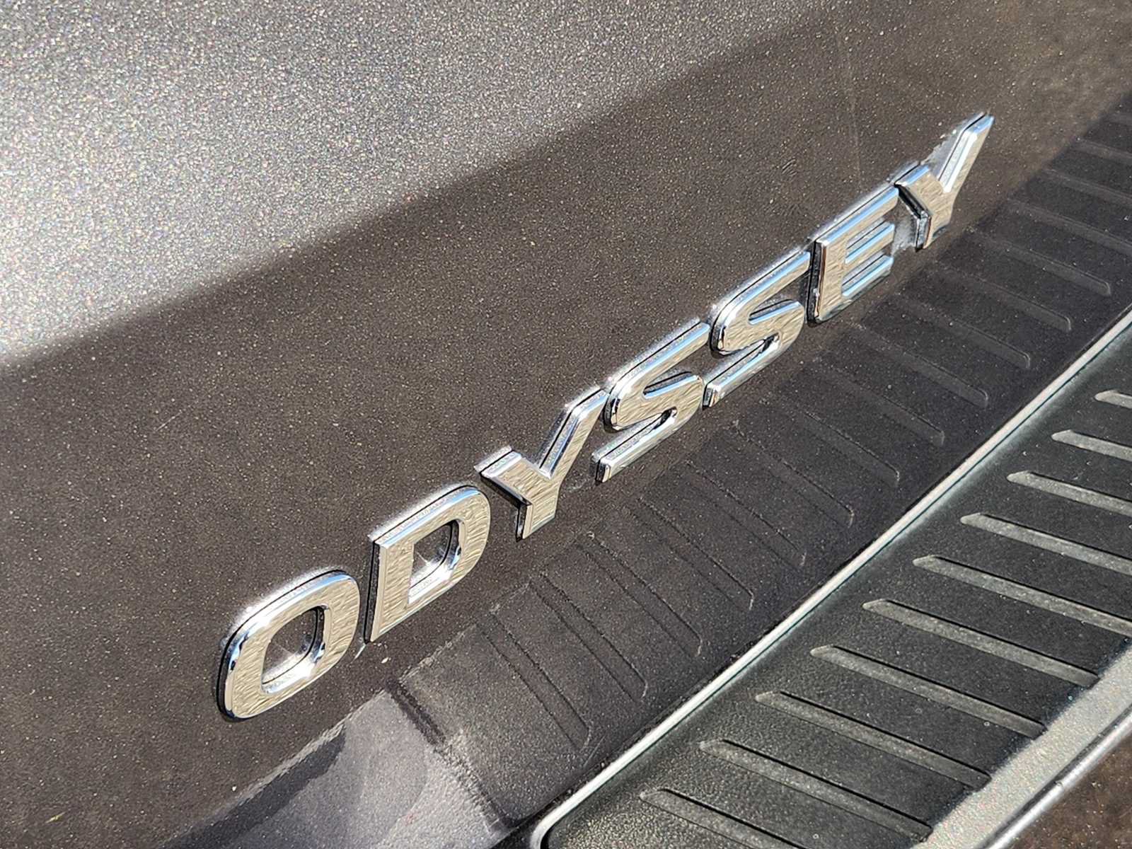 Used 2018 Honda Odyssey LX image 11