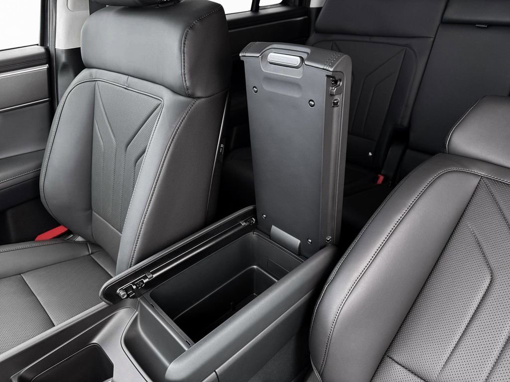 New 2026 Hyundai Santa Fe SEL image 19