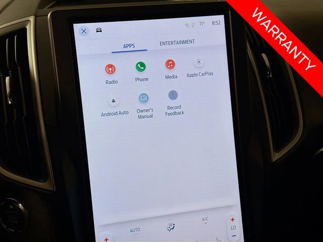 Certified 2021 Ford Edge ST-Line FWD image 13