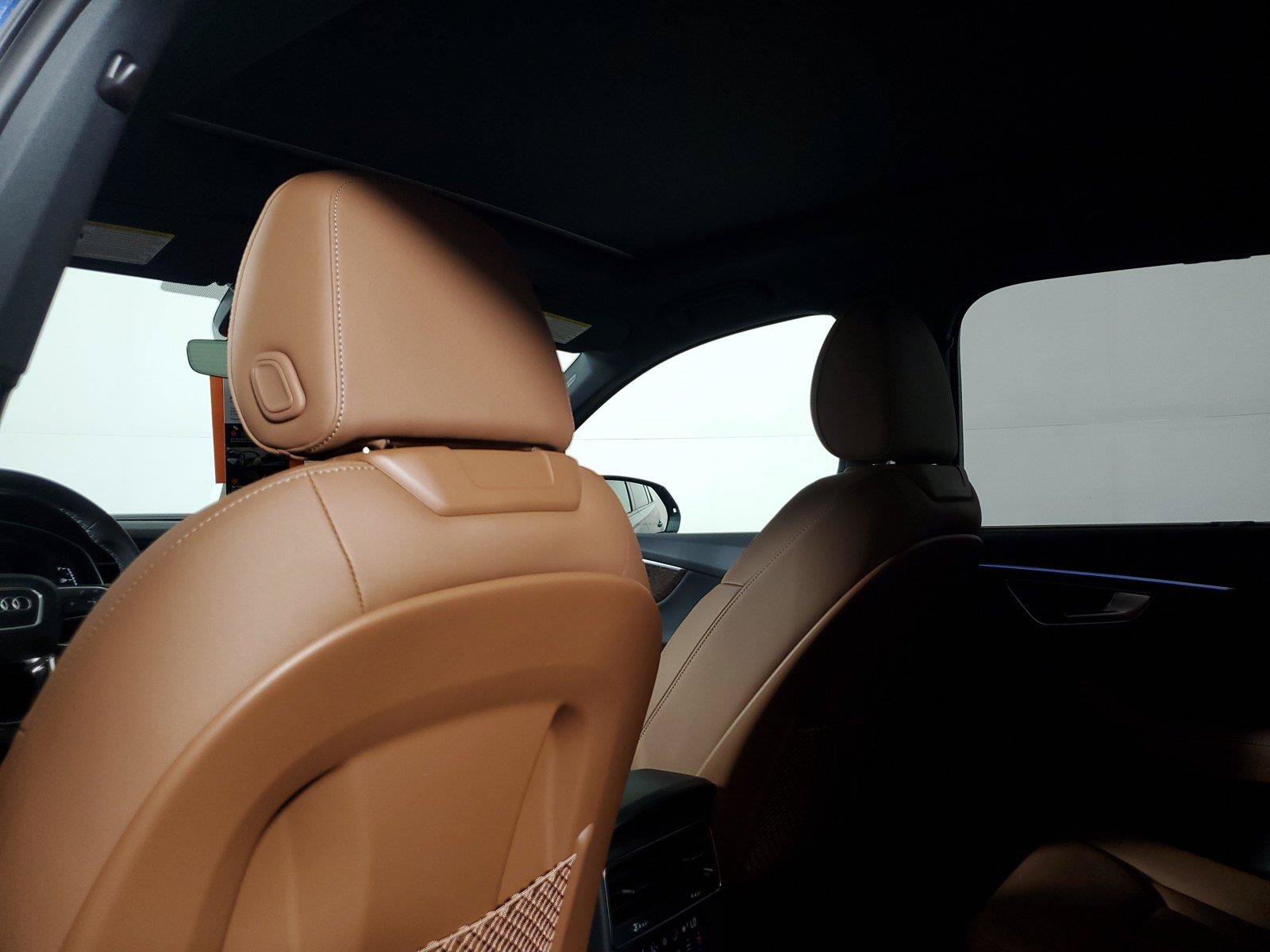 New 2026 Audi Q7 2.0T Premium Plus AWD/4WD image 14