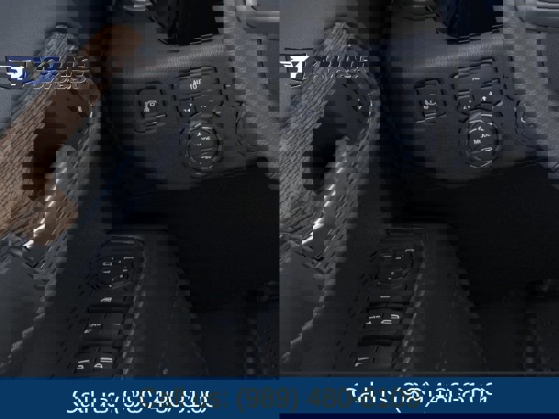 New 2026 Chevrolet Silverado 1500 RST w/ RST Select Package AWD/4WD image 24