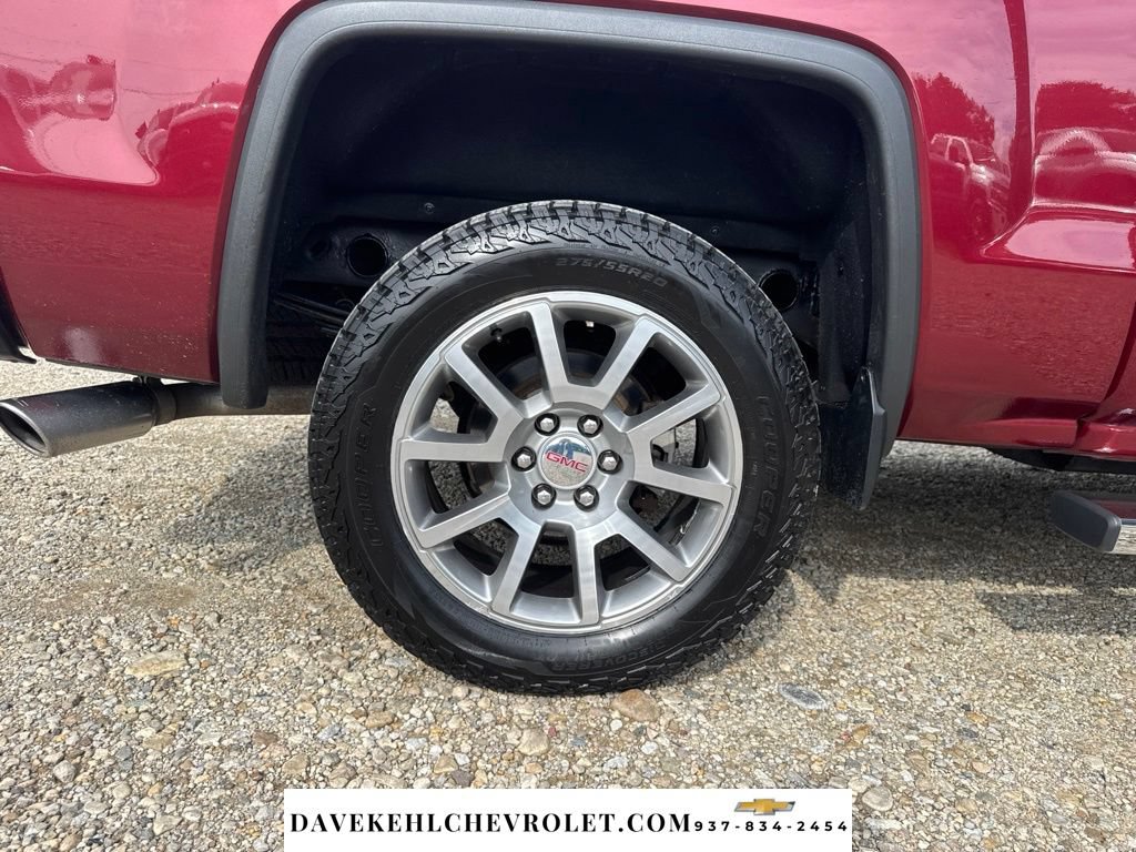 Used 2015 GMC Sierra 1500 Denali AWD/4WD image 47