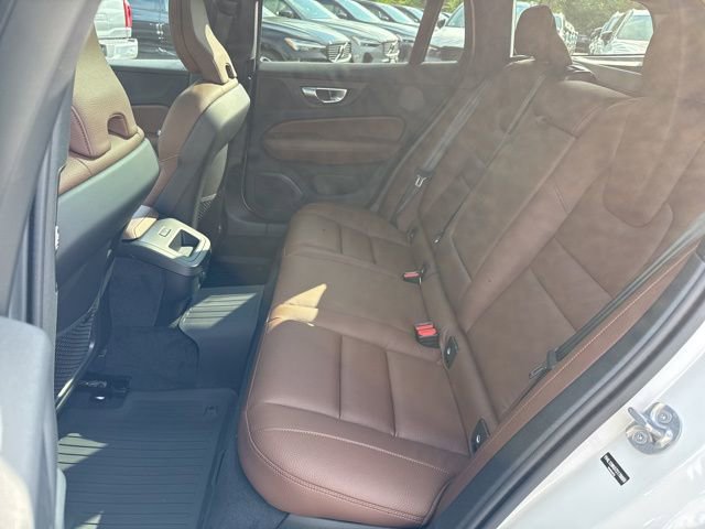 New 2026 Volvo V60 B5 Cross Country Plus w/ Protection Package Premier image 12