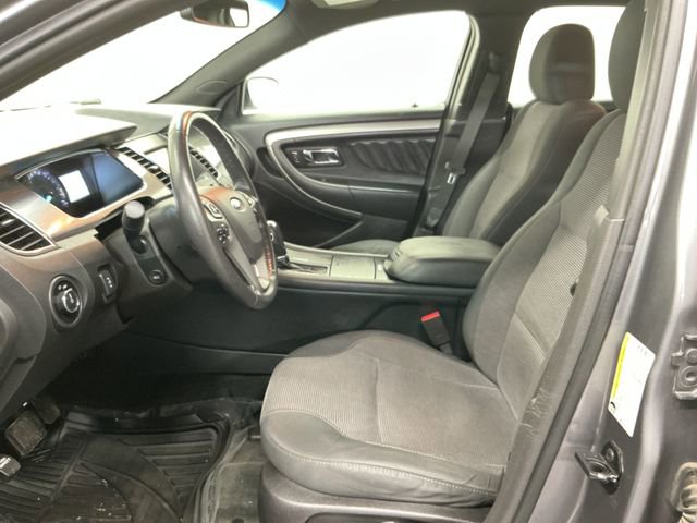 Used 2014 Ford Taurus SEL w/ Equipment Group 201A FWD image 22