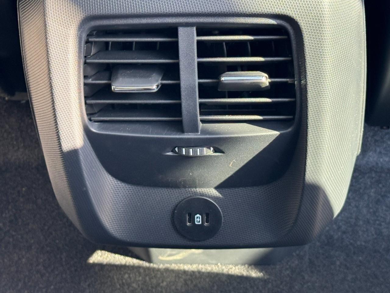 Used 2024 Ford Mustang Mach-E Premium image 10