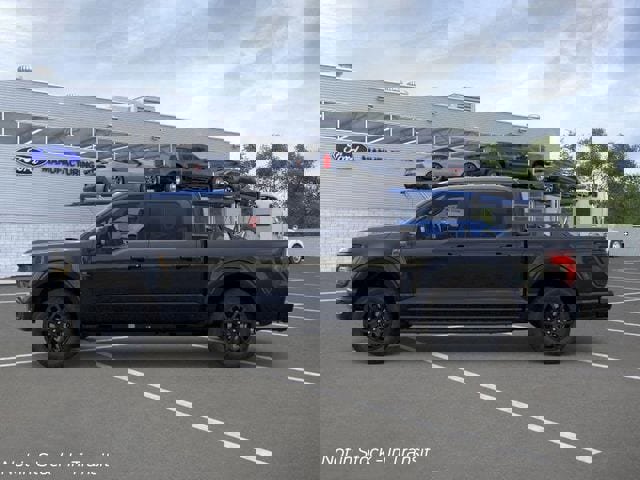 New 2026 Ford F150 Tremor image 32