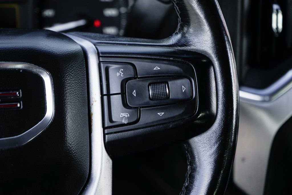 Used 2023 GMC Sierra 2500 SLE w/ SLE Convenience Package image 21