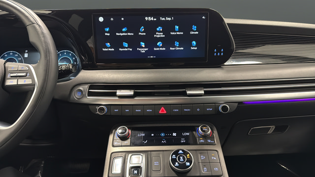 Used 2024 Hyundai Palisade Calligraphy AWD/4WD image 13