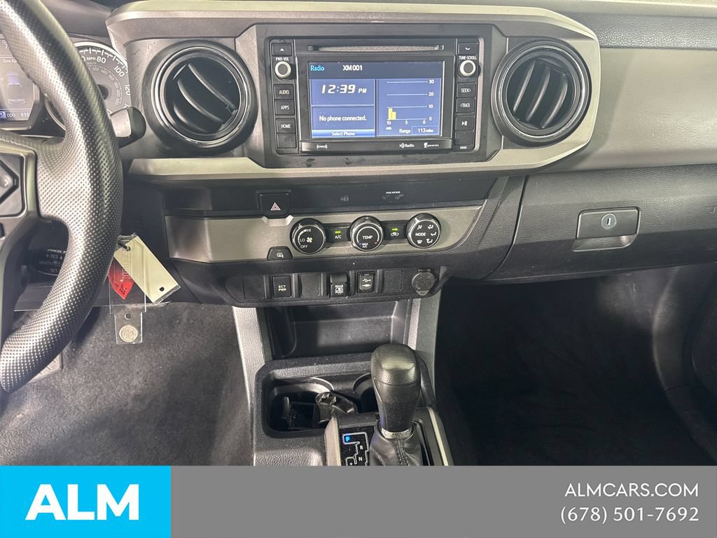 Used 2019 Toyota Tacoma SR5 RWD image 31